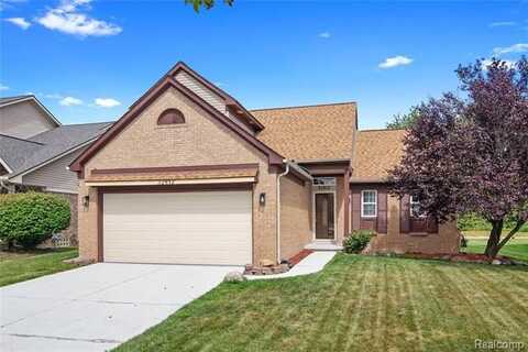 32912 Sand Piper Drive, Romulus, MI 48174