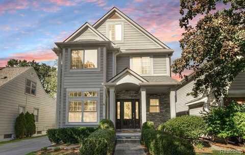 1971 Bowers Street, Birmingham, MI 48009