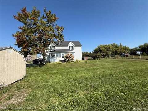 1532 W Nicholson Hill Road N, Alpena, MI 49766