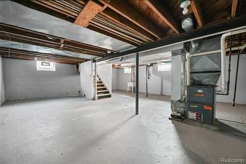 1248 Colonial Drive, Inkster, MI 48141