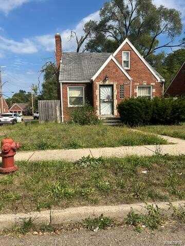 19274 Mitchell Street, Detroit, MI 48234