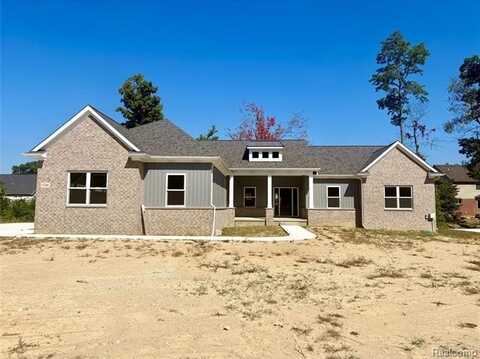 1296 Blue Ridge Parkway, White Lake, MI 48383