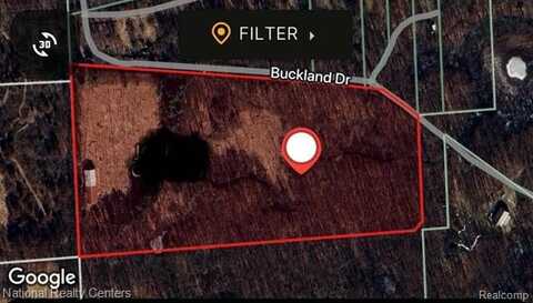 8655 Buckland Drive, South Lyon, MI 48178