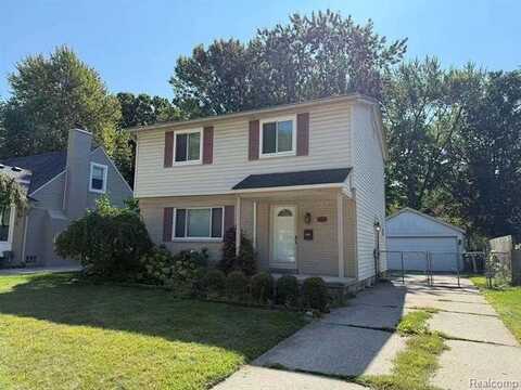 3245 Parker, Royal Oak, MI 48073