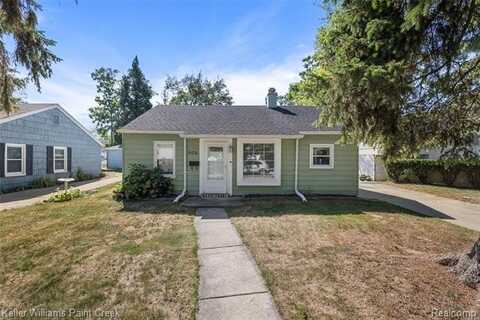 608 E Windemere Avenue, Royal Oak, MI 48073