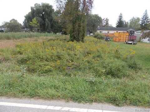 000 Shay Lake Road, Mayville, MI 48760