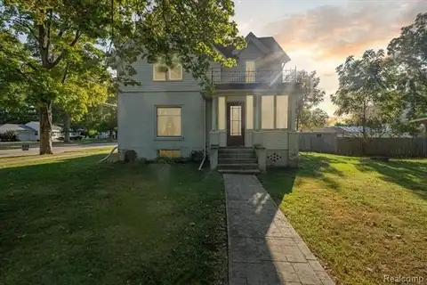 280 N Main Street, Imlay City, MI 48444