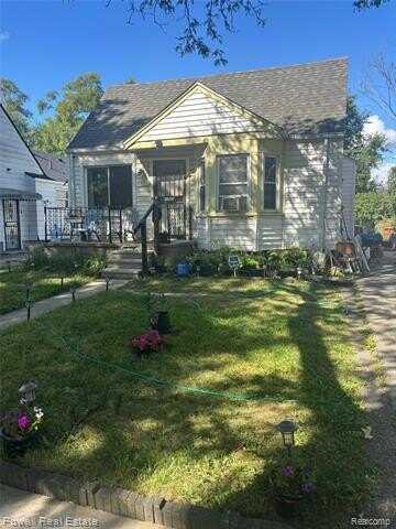 9371 LAUDER Street, Detroit, MI 48228