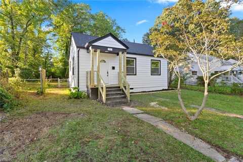 86 Cavalier Road, Hampton, VA 23669