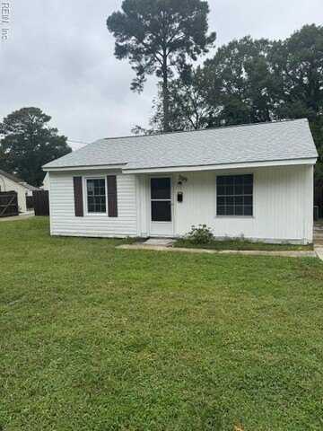 209 Walnut Street, Hampton, VA 23669