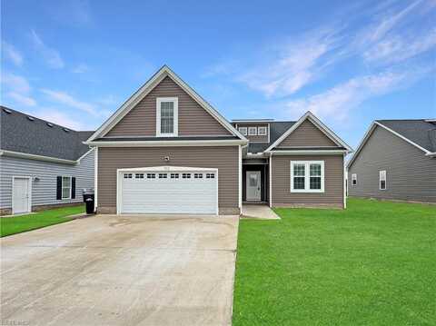 513 Millbrooke Circle, Elizabeth City, NC 27909