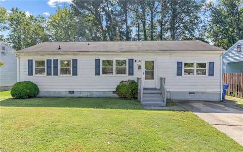 1126 79th Street, Newport News, VA 23605