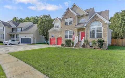 2219 Angler Lane, Chesapeake, VA 23323