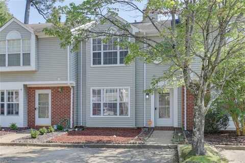 6 Silkm tree Place, Hampton, VA 23666