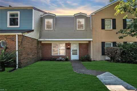 661 Baker Road, Virginia Beach, VA 23462