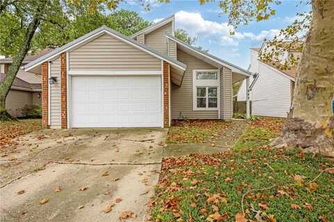 945 Lord Dunmore Drive, Virginia Beach, VA 23464