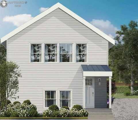 144 Jerry Drive, Westcliffe, CO 81252