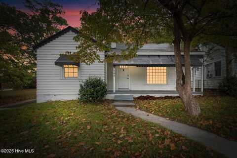 541 N Daughtry Street, Rocky Mount, NC 27801
