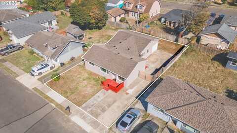 1655 GARFIELD ST, North Bend, OR 97459