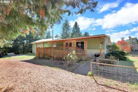 31145 KENADY LN, Cottage Grove, OR 97424
