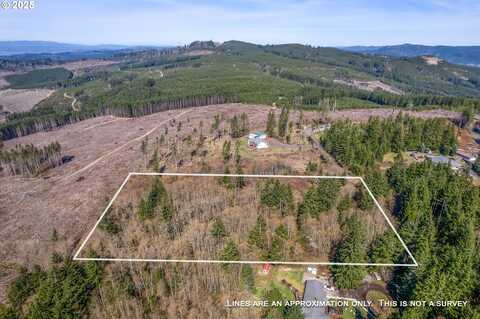 387 Je Johnson RD, Kalama, WA 98625