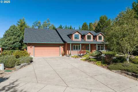 2131 E WILLOW LOOP, Florence, OR 97439
