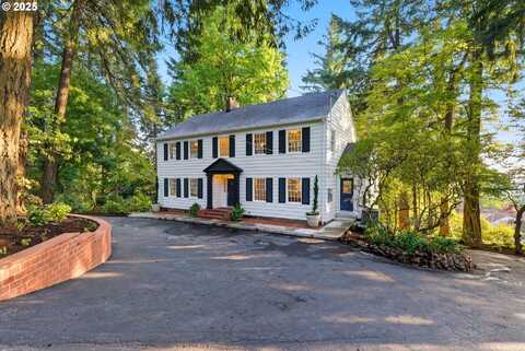 4321 SW DOSCH RD, Portland, OR 97239