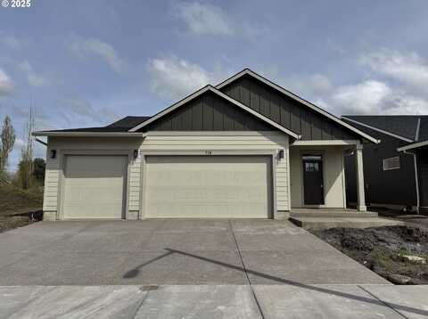 726 Tigerlily ST, Silverton, OR 97381