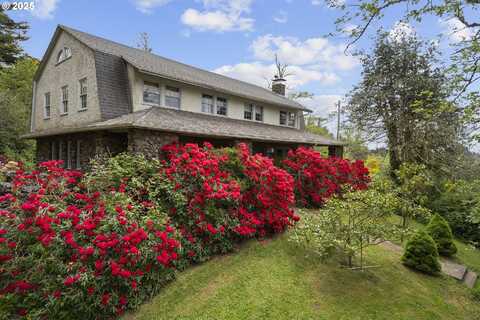 91755 LEWIS AND CLARK RD, Astoria, OR 97103
