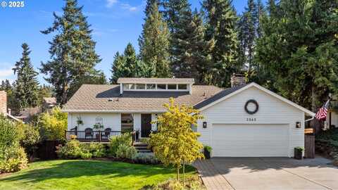 2343 APPALOOSA WAY, West Linn, OR 97068