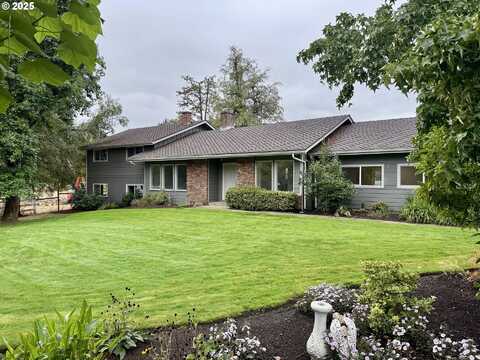35929 ENTERPRISE RD, Creswell, OR 97426