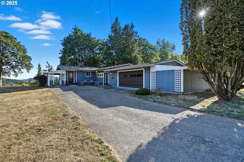 72290 LITTLE JACK FALLS RD, Rainier, OR 97048