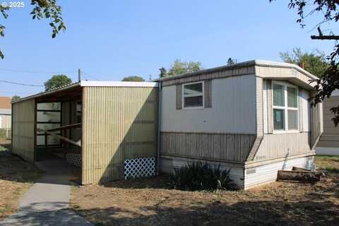 514 SW 13TH ST, Pendleton, OR 97801
