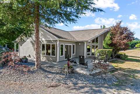 2734 ALLEN ST, Kelso, WA 98626