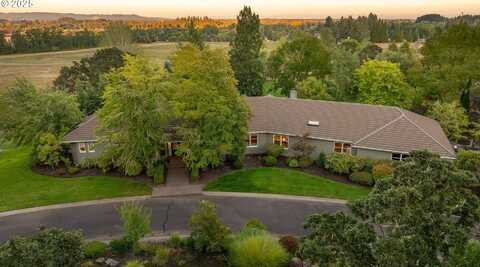 11790 SW FOX RIDGE RD, McMinnville, OR 97128