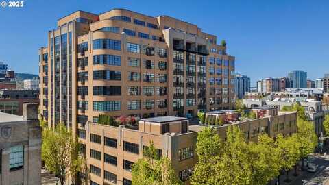 420 NW 11TH AVE, Portland, OR 97209
