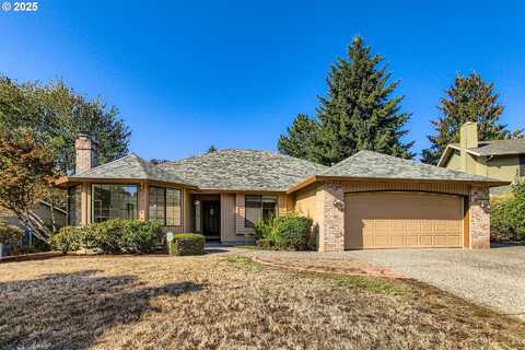 14861 SW DAPHNE CT, Beaverton, OR 97007