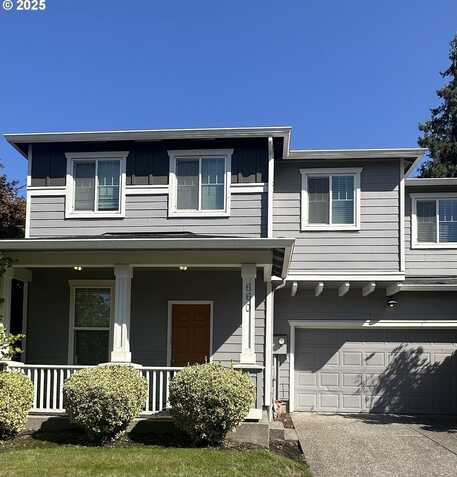 660 NW LEDUM LN, Hillsboro, OR 97124