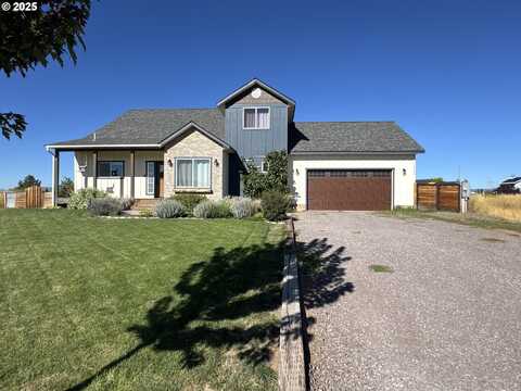 34786 PLEASANT VIEW RD, Chiloquin, OR 97624