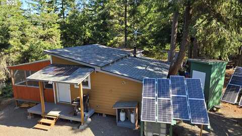 Pine Ridge, Goldendale, WA 98620