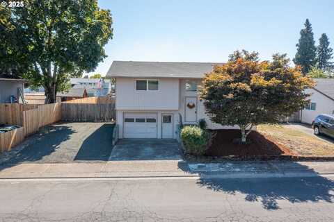 430 25TH AVE, Albany, OR 97322