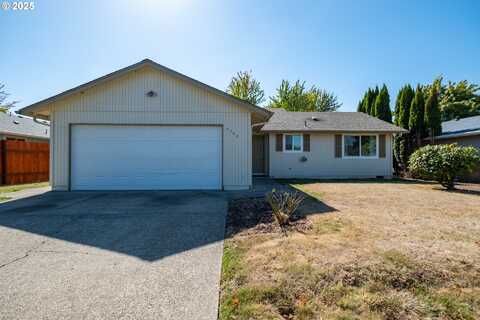 4380 SNOWBERRY ST, Salem, OR 97305