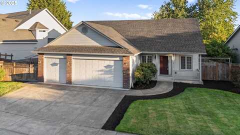456 NAISMITH BLVD, Eugene, OR 97404