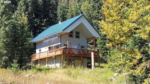50627 ALLEN ST, Halfway, OR 97834