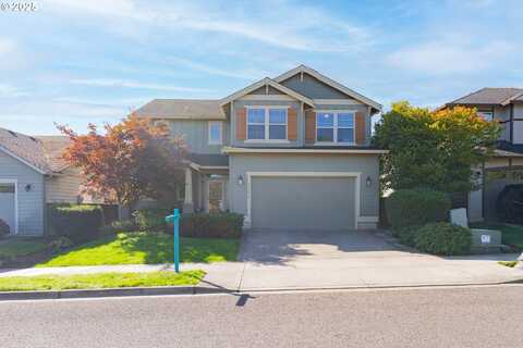 3505 N PIONEER CANYON DR, Ridgefield, WA 98642