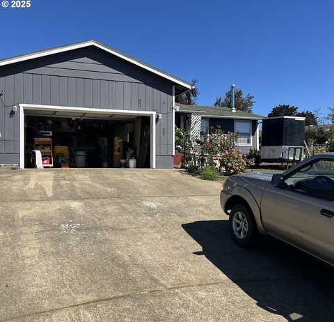 150 MAYWOOD CT, Roseburg, OR 97471