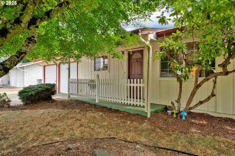 2919 SE OAK ST, Albany, OR 97322