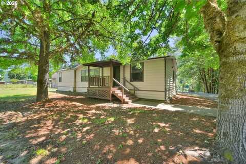 7349 HENDERER RD, Elkton, OR 97436