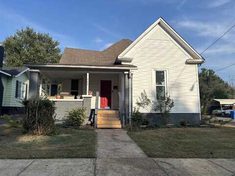 109 West Street, Fulton, KY 42041