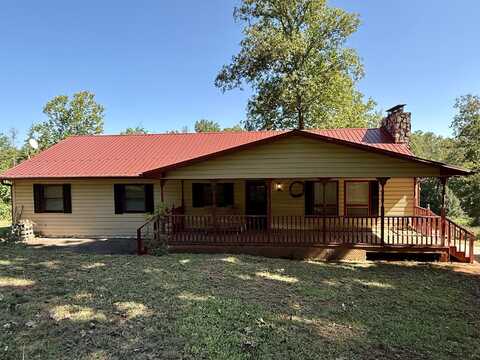 226 Hickory Ridge LN, Woolwine, VA 24185